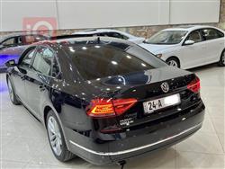 ڤۆڵکسواگن پاسات